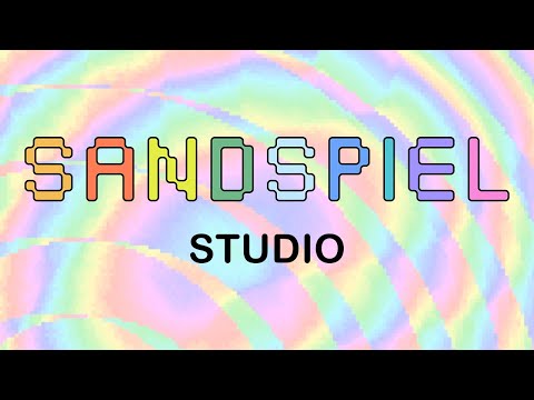 Sandspiel Studio