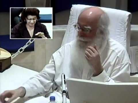 Tertúlia 2248 - Pangrafia grupocármica (Grupocarmalogia) | #Conscienciologia - Waldo Vieira