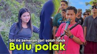 Download lagu Bulu polak - reinata 05 lagu lama di rilis lagi oleh rendi bareng pasukan cap grusss mp3 Download lagu Bulu polak - reinata 05 lagu lama di rilis lagi oleh rendi bareng pasukan cap grusss mp3