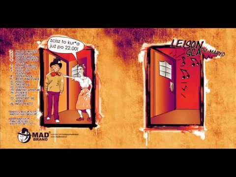 10.Leison/SCA/dj Maryo - Policz (prod. Pablo) 2010