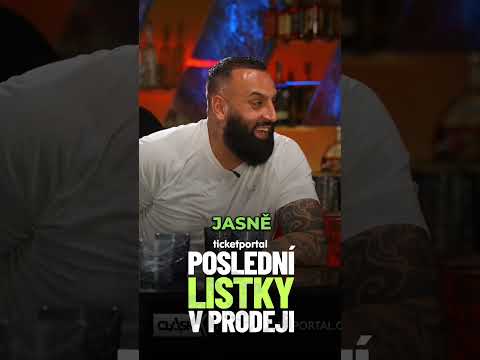 Využije Kotlár Security své poslední šance? 🥊 #clash16