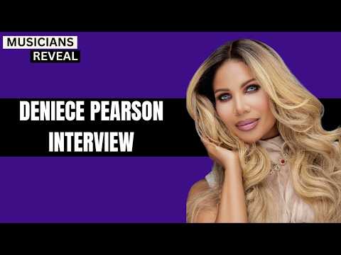 Deniece Pearson: Five Star Eighties Hits to New Solo Record