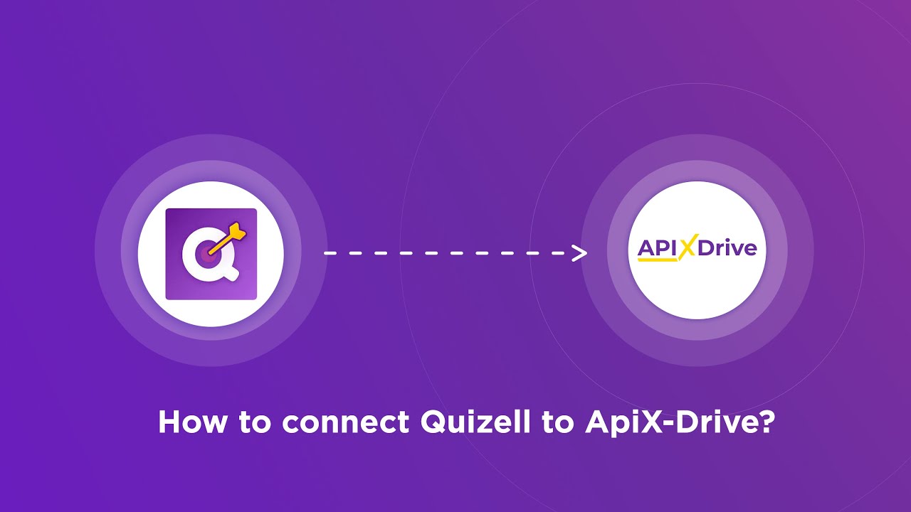 Quizell connection