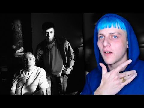 BERTIAKA REACCIONA a Kidd Voodoo - Recuérdame (Vol.2) (Video Oficial)