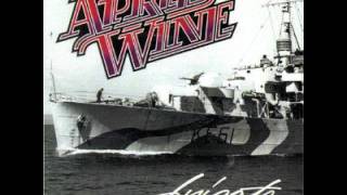 April Wine - wonderful time to fall in love