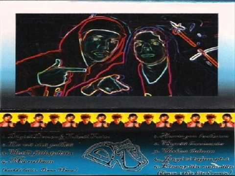 Dena Hena & Tono Slono -  Eteenpäin mennään (Dance 2 this bitch remix)