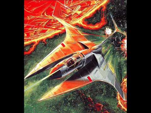 ［AC］グラディウスⅡ（Gradius II）BGM集