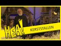 HEA! De kerststallen van Jan