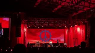 Somos o que podemos ser - Humberto Gessinger na Domus Hall em João Pessoa-PB