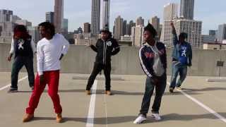 Translee Feat. K Camp - Somebody&#39;s Girl (@WeAreToonz)