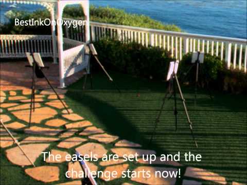 Best Ink Episode 1 - Spoiler Pictures