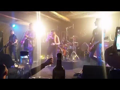 Ira Green - Purple rain