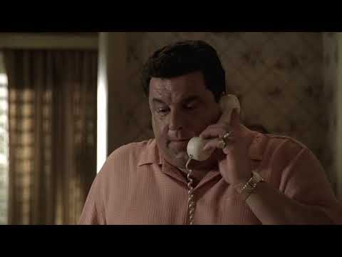 Junior elment - Maffiózók