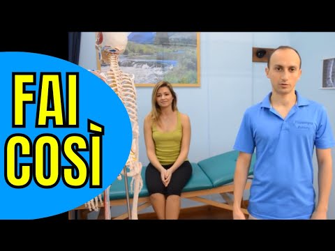 Mal di schiena con forza durante le mestruazioni cause Una pasta utilizzata nella dislocazione dellarticolazione della spalla