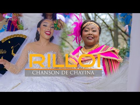 RILLOI CHANSON DE CHAYINA & ELHARITH