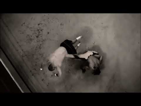 PSYCHOTIKX x SYMEN HAZE - KAMPFBEREIT (prod. by VEYSIGZ)