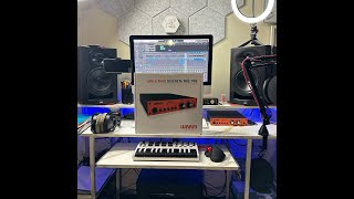 Video thumbnail for I found the KEY to home studio recording!! | Unboxing the Warm Audio WA12 MKII by Wreck