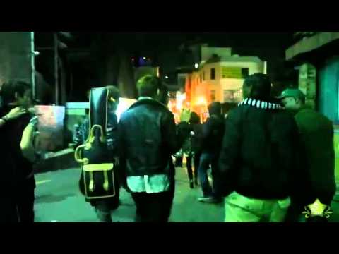 LED Apple - Who Do You Think You Are (How Dare You) MV