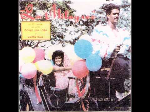 Milagros Hernandez - Soltera y Libre