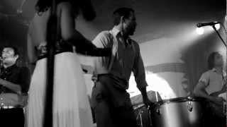 Caught A Ghost - Sleeping At Night (Live)