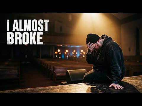 God Didnt Let Me Break - Still Heals
