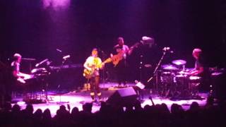 Hiatus Kaiyote - Borderline With My Atoms (Dedicated to Prince) (LIVE) // Veld // Toronto 2016