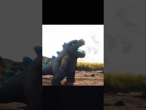 Godzilla,kong,mecha godzilla,king ghidorah 🔥