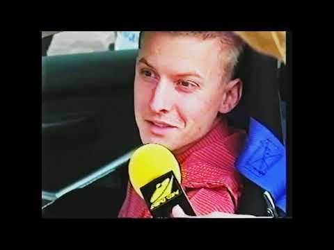 Rally Bulgaria 2002 - Evrokom Plovdiv