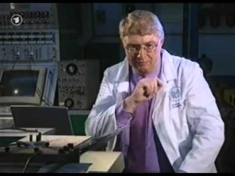 Dimension PSI - Geister-Die Dimension von Geistern Teil 2