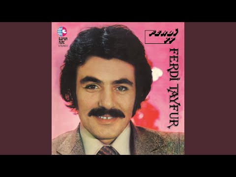 Ferdi Tayfur - Huzurum Kalmadı cover