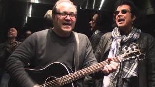 Sugar Sugar by Andy Kim - boom 97.3 Elevator Sessions