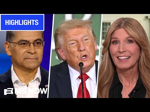 MS NOW Highlights - June 5