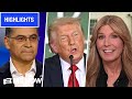 MS NOW Highlights - June 5