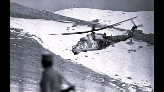 SABATON - Hill 3234 (Slowed-Reverb)