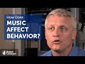How does music affect behavior? | Boston Children's Hospital