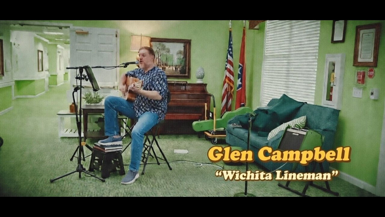 Promotional video thumbnail 3 for Acoustic Memories