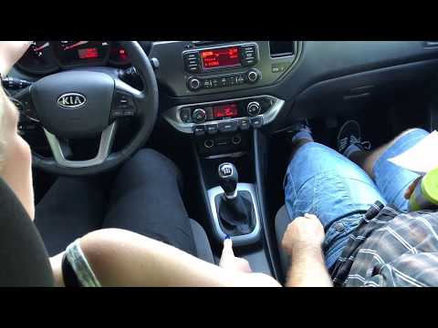 Ruszanie z ręcznego na spokojnie | Marcin, Szkoła Jazdy Quattro Kraków