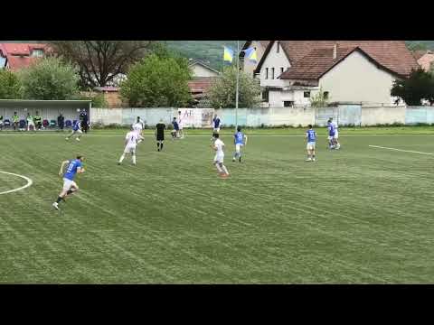 Juniori:NK Romari - NK Iskra 2:2