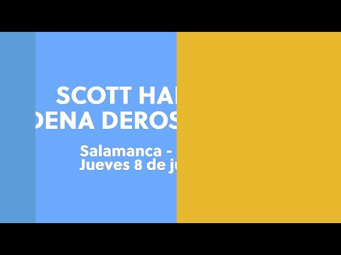 Scott Hamilton-Dena DeRose Quartet