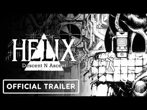 Helix: Descent N Ascent - Official Demo Trailer thumbnail