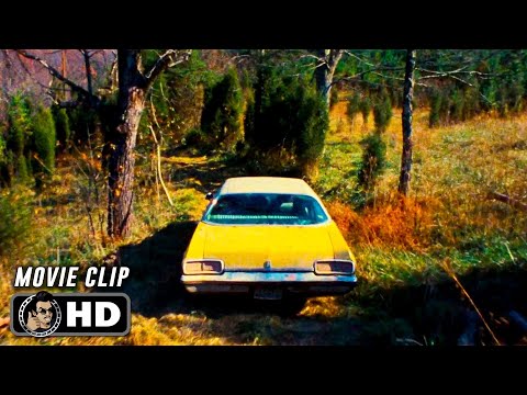 Opening Scene | THE EVIL DEAD (1981) Movie CLIP HD