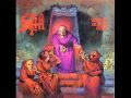 Death-Denial of Life
