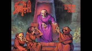 Death-Denial of Life