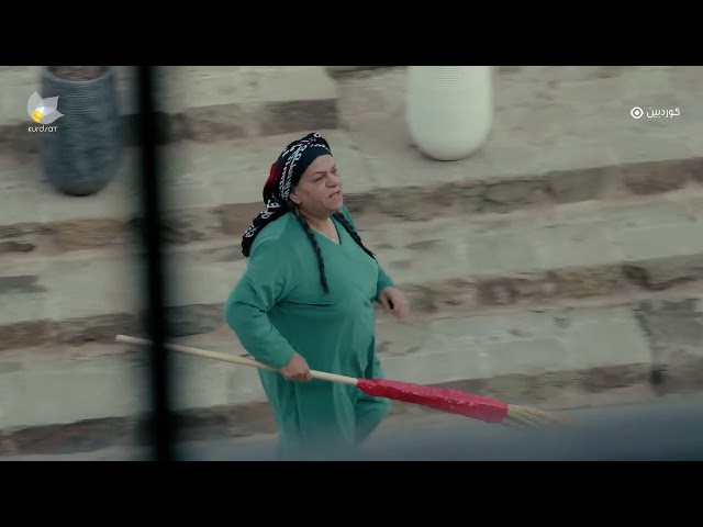 بەدری و خەندە ئیشیان بە خونچەیە