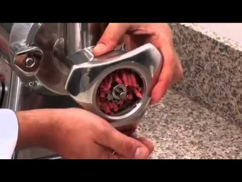 Мясорубка Fimar AB22/AEU