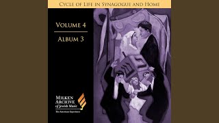 Download lagu V'erastikh li mp3