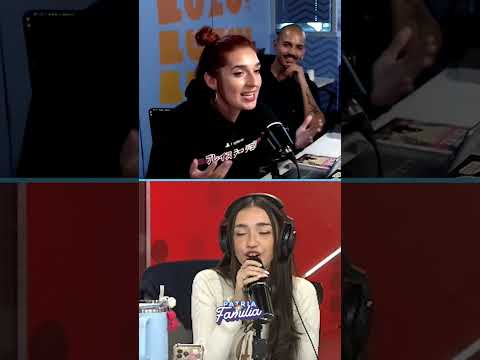 Marcos Giles's Garompa #luzutv #algovaapicar