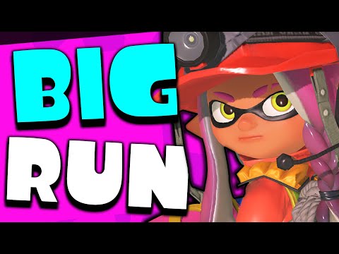 GRIZZCO DUALIES BIG RUN!! Time To GRIND SCALES!!!