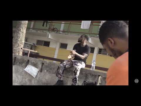 Kwesi Arthur ft NSG - Diamonds Dancing (out now) #SONOFJACOB