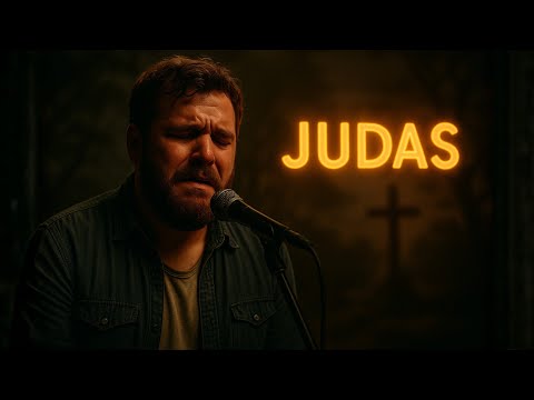 “JUDAS – La historia que seguimos repitiendo, y la gracia que aún nos espera”